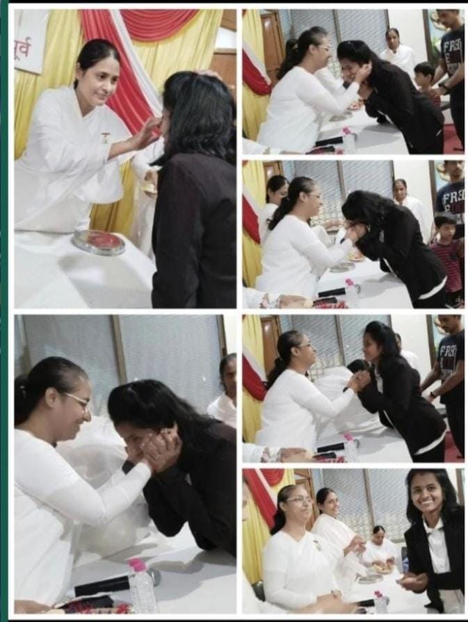 A Memorable Moment