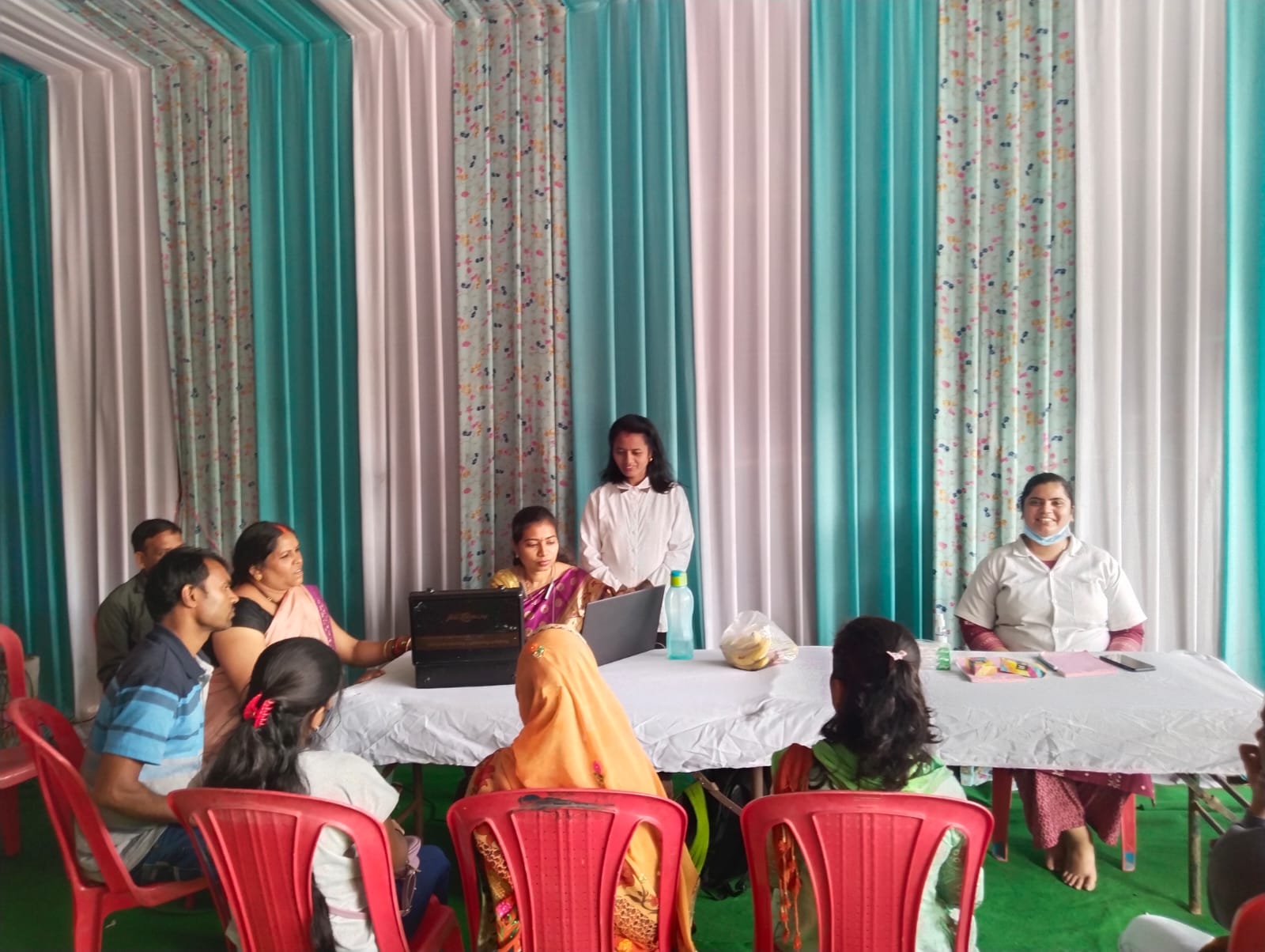 Social Activities