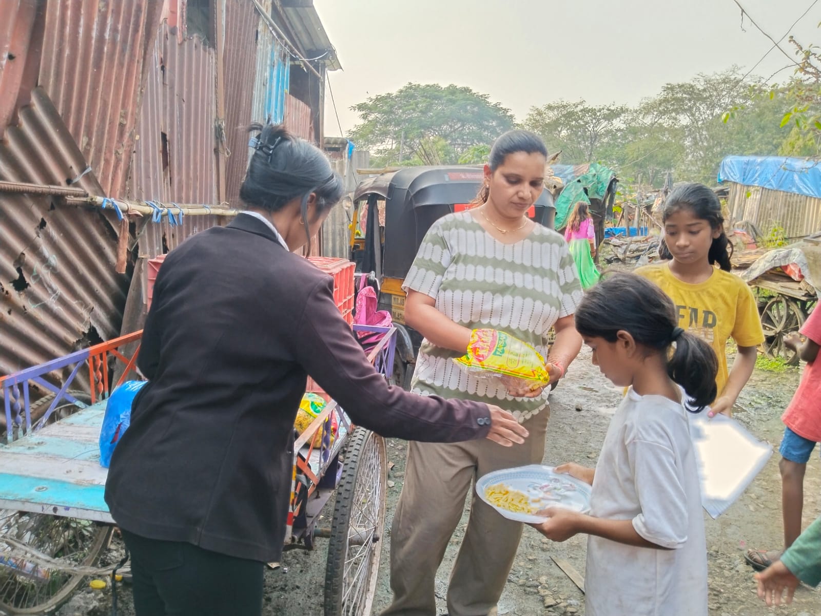 Diwali Celebration