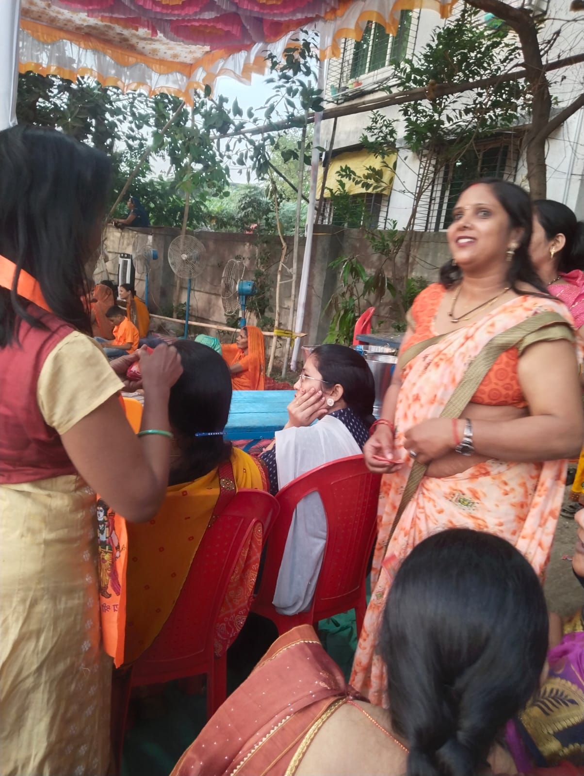 A Memorable Event